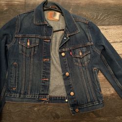 Levi’s Jacket 