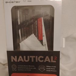 Ghostek Nautical 2 Phone Case New N Box