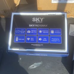 Tablet Or Phone With 12 Months T-Mobile Service 