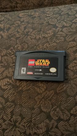 LEGO Star Wars: The Video Game