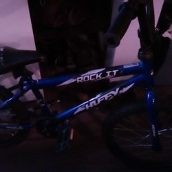 Huffy Kids BMX Bike 