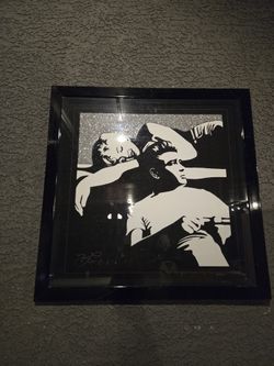  Marilyn Monroe And James Dean Decor