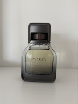 Tumi Awaken 50ml Bottle