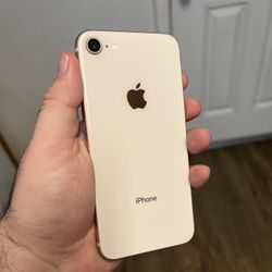 Iphone 8 64gb Unlocked 