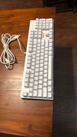 Key board