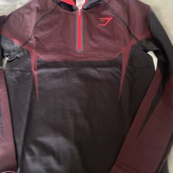 Gymshark And YoungLA Muscle Fit And Compression Shirts *New Onyx V5 Hoodies Also*