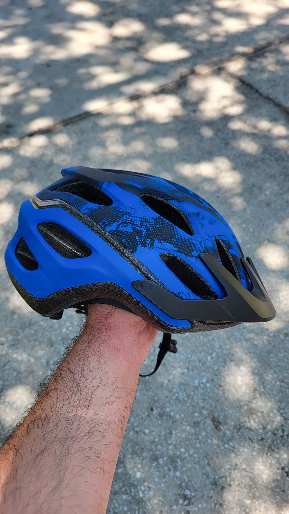 Kids Bike Helmet