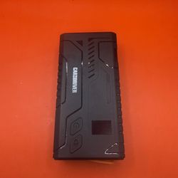 Battery Charger Car And Driver 