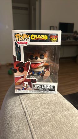 Funko Pop Figures