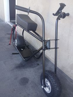 Brand new BAM roller