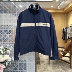 YSL Men’s Jacket 2026 New 