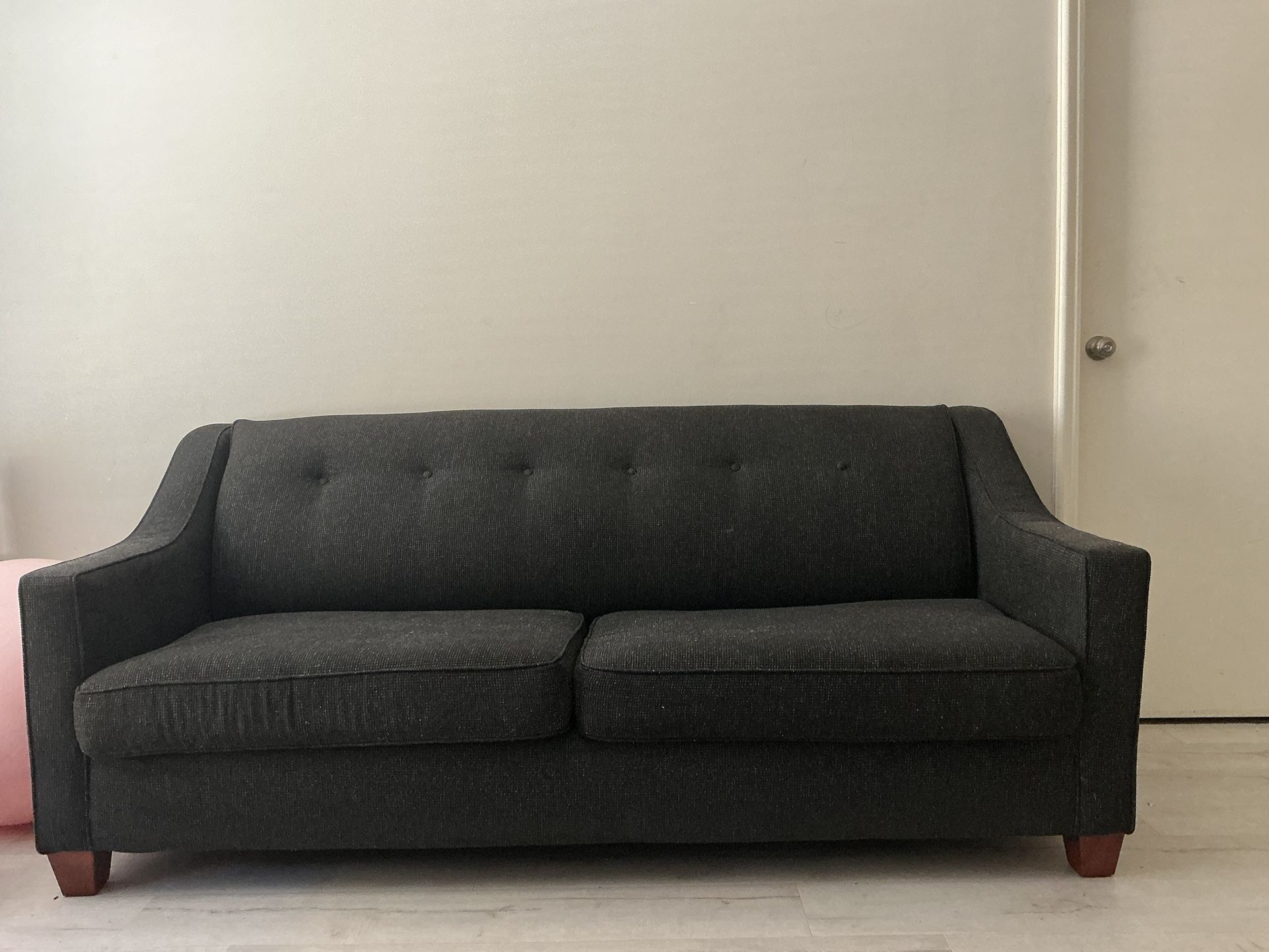 Queen Sleeper Sofa (Sofa Bed)
