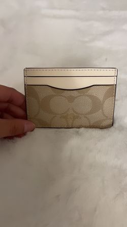 Card Holder 