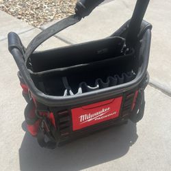 Milwaukee Packout Tool Bag 