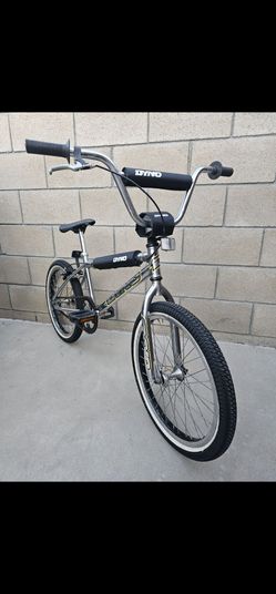 20" Dyno VFR BMX Bike