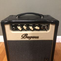 Bugera V5 Infinium