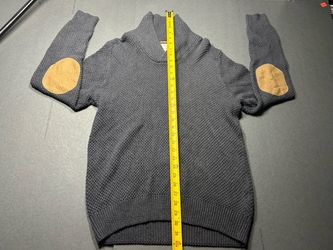 Vintage Weatherproof Cardigan Size M