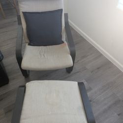 IKEA POANG Armchair