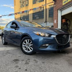 2018 Mazda 3 Sport ~MARYLAND INSPECTED~