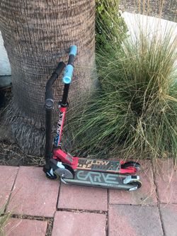 2 scooters