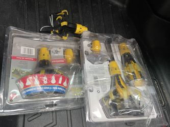 Bulb Changers