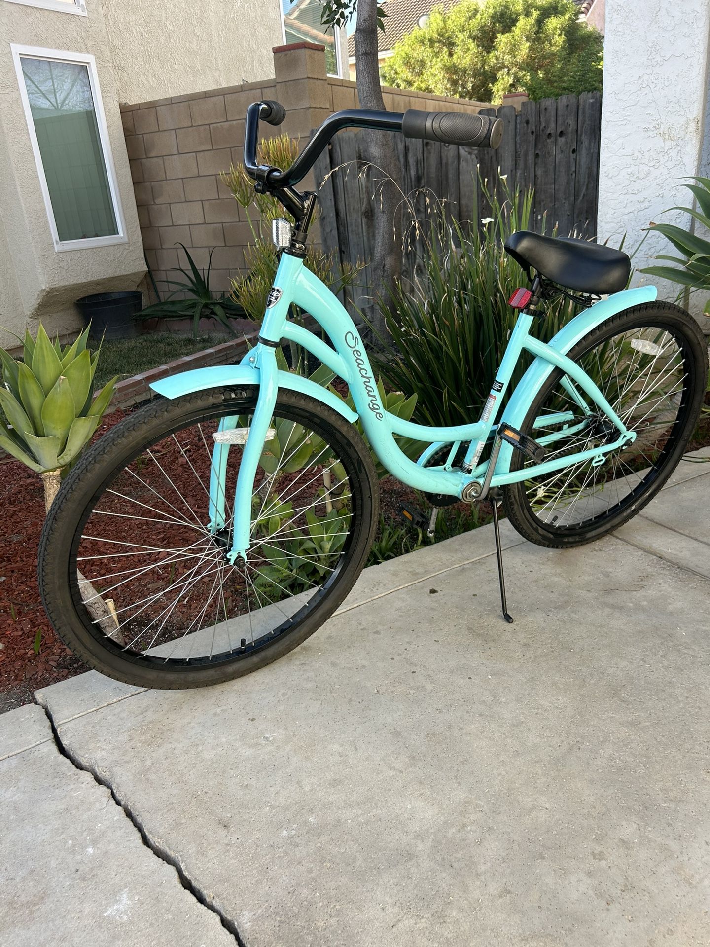 26” Ladies Kent Seachange Bicycle