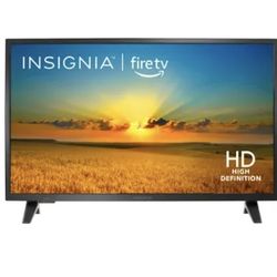 Insignia™ - 32" Class F20 Series LED HD Smart Fire TV