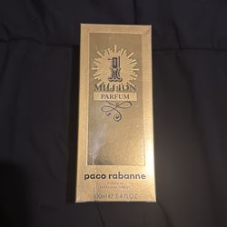 Paco Rabanne One Million Parfum,