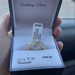 Diamond Ring