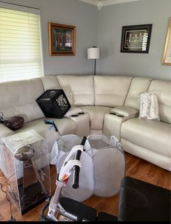 couch