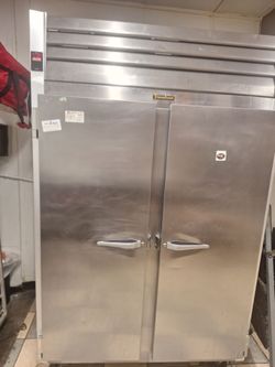 Freezer
