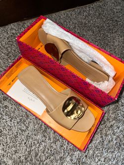 Tory Burch Sandal