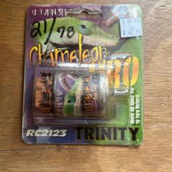 RC Motor Chameleon Pro Trinity
