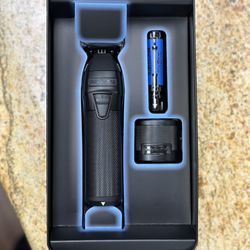 BabylissPRO FXONE Black 