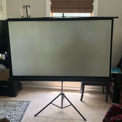  Projector Screen