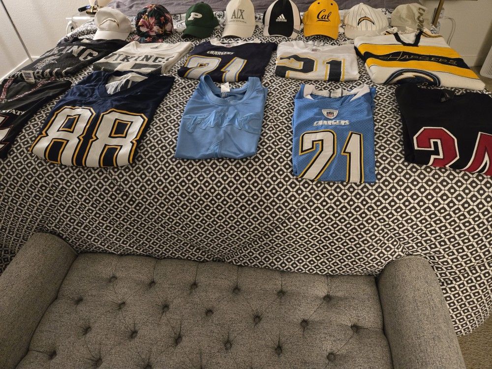 Sport Jerseys