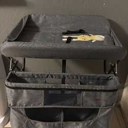 Changing Table 