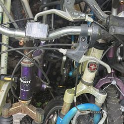 Bikes 