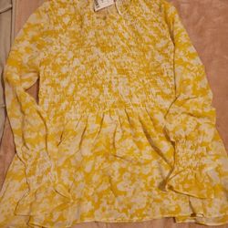 Long Sleeve Top 
