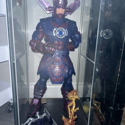 Galactus Haslab Marvel Legends 