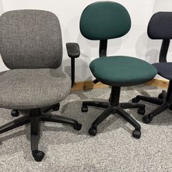 Office Chairs