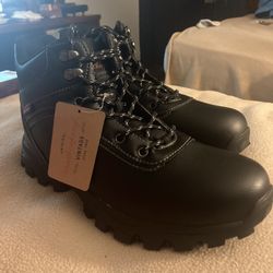Work Boots