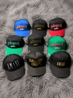 Hats