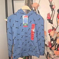 Puma Kids Hoodie 10/12