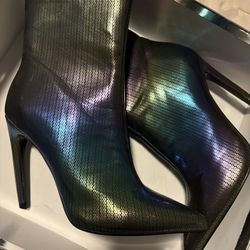 Shoes & heels