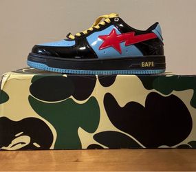 Bape sta
