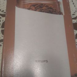 Coffee Mill Brand Nrw In Box