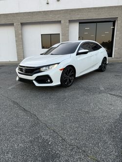 2021 Honda Civic
