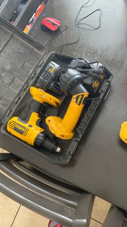 Dewalt Drill
