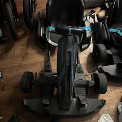 Segway Go Cart Pro2 Body Only